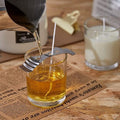My Store Metal Candle Wick Holder