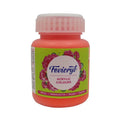 Crafteria Neon Orange Pidilite Fevicryl Acrylic Colours 100ml