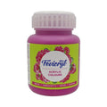 Crafteria Neon Pink Pidilite Fevicryl Acrylic Colours 100ml
