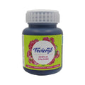 Crafteria Black Pidilite Fevicryl Acrylic Colours 100ml