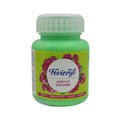 Crafteria Light Green Pidilite Fevicryl Acrylic Colours 100ml