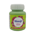 Crafteria Greenery Pidilite Fevicryl Acrylic Colours 100ml