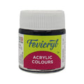 Crafteria Turquoise Blue Pidilite Fevicryl Acrylic Colours 15ml