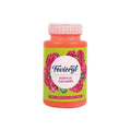 Crafteria Orange Pidilite Fevicryl Acrylic Colours 500ml
