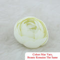 Crafteria Off White Big Peony Artificial flowers D04