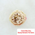 Crafteria Triple Shaded Lotus-3 Artificial flowers D08