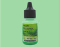 Crafteria GREEN NEON ALCHOHOL INK