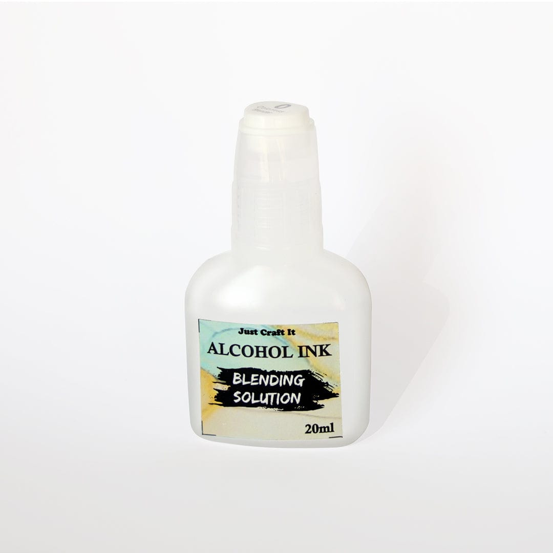 My Store RESIN PIGMENTS Blending Solution 20ML (New Improved)