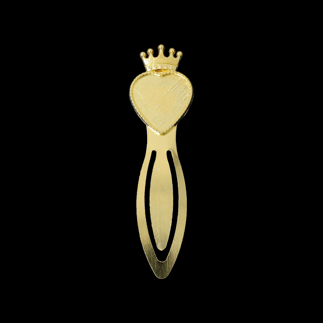 my store Gold Bookmark Bezels