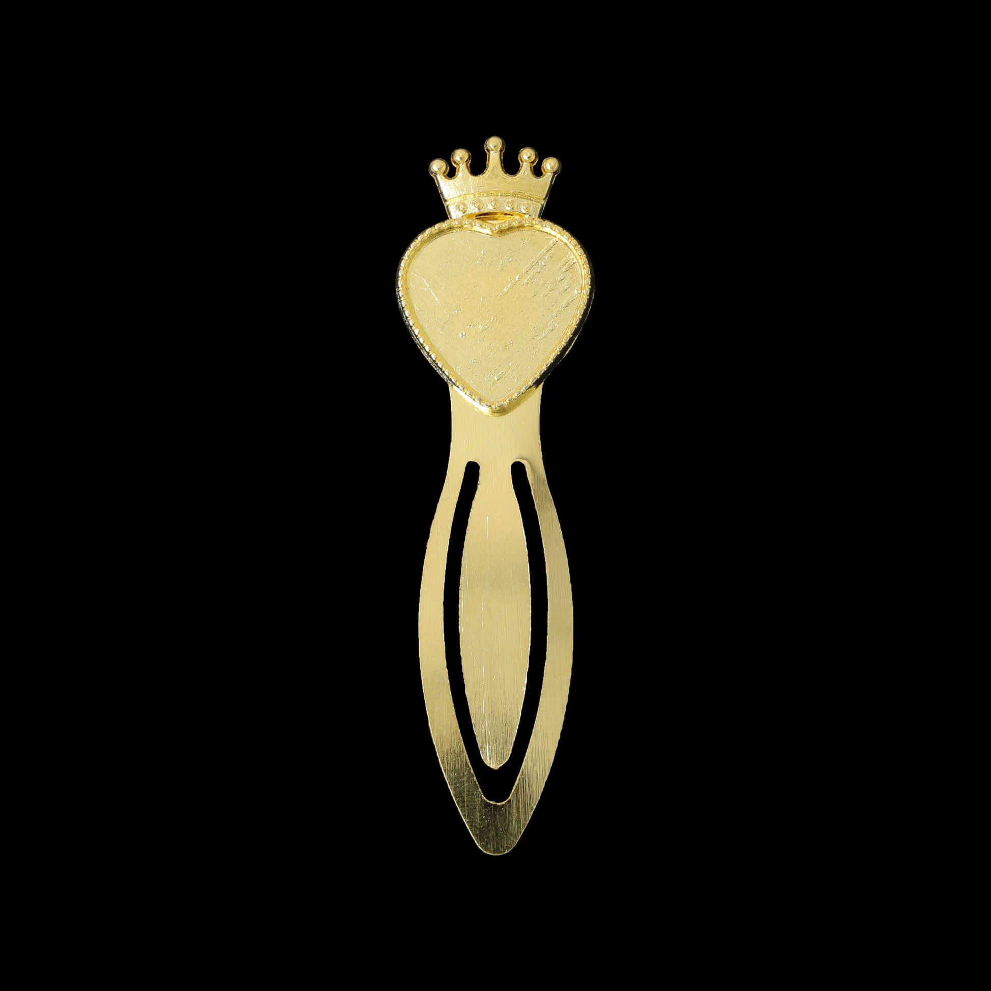 my store Gold Bookmark Bezels