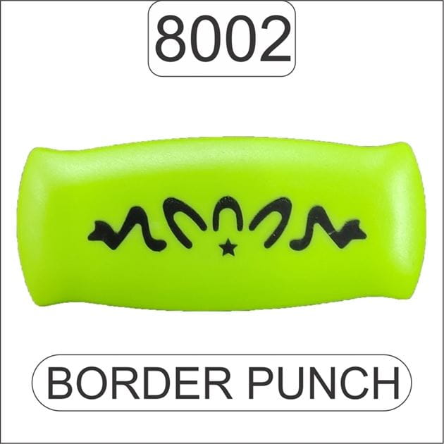 Crafteria D01 BORDER CRAFT PUNCH