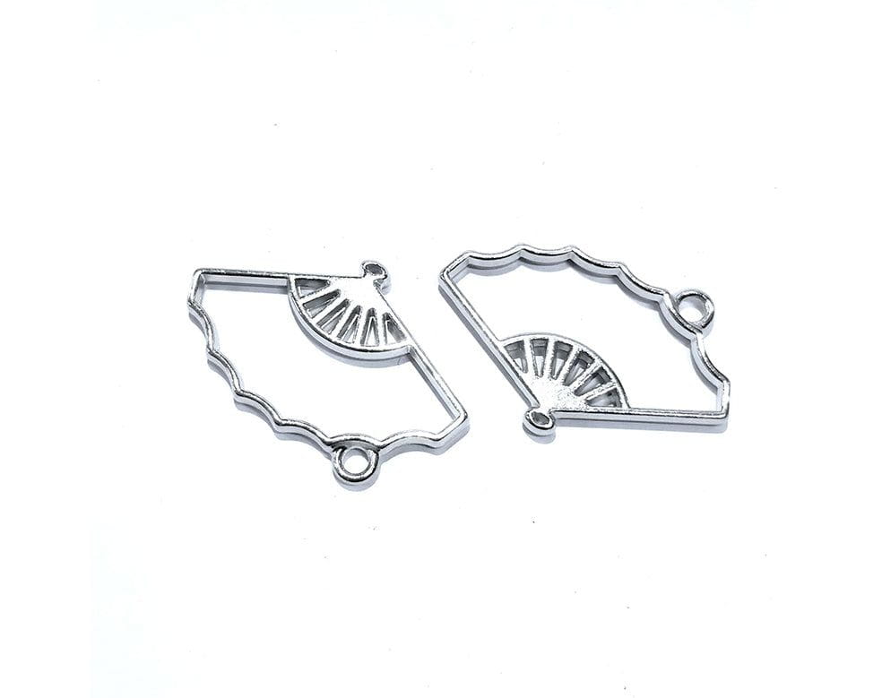 Crafteria GOLD FAN BEZELS
