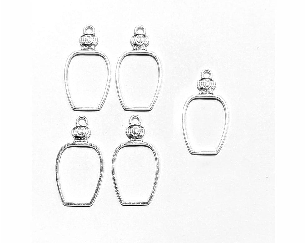 Crafteria GOLD PERFUME BEZELS
