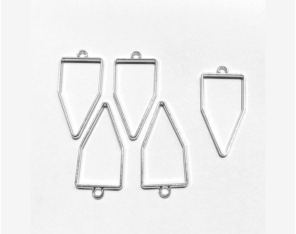Crafteria GOLD DROPPING BEZELS