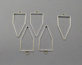 Crafteria ANTIQUE DROPPING BEZELS