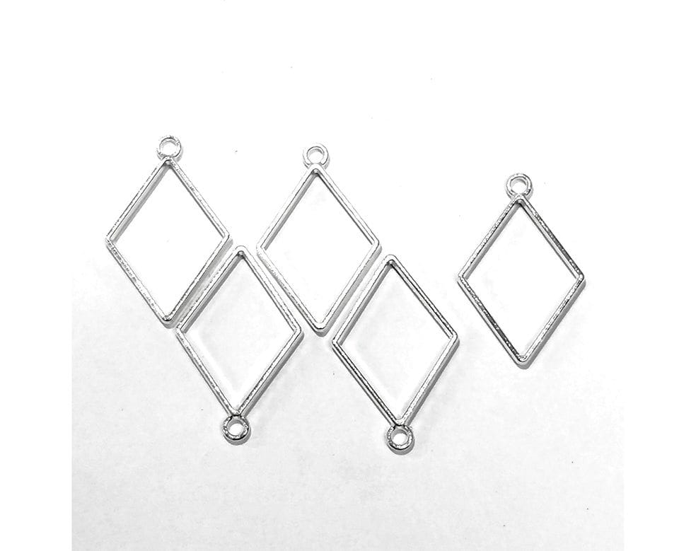 Crafteria DIAMOND BEZELS