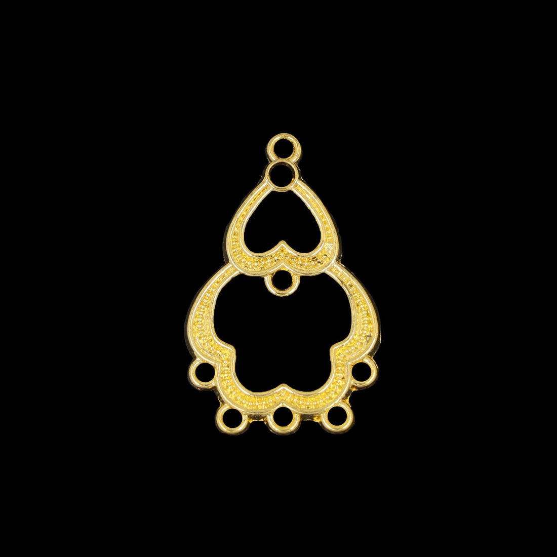 My Store BEZELS Gold Bezels