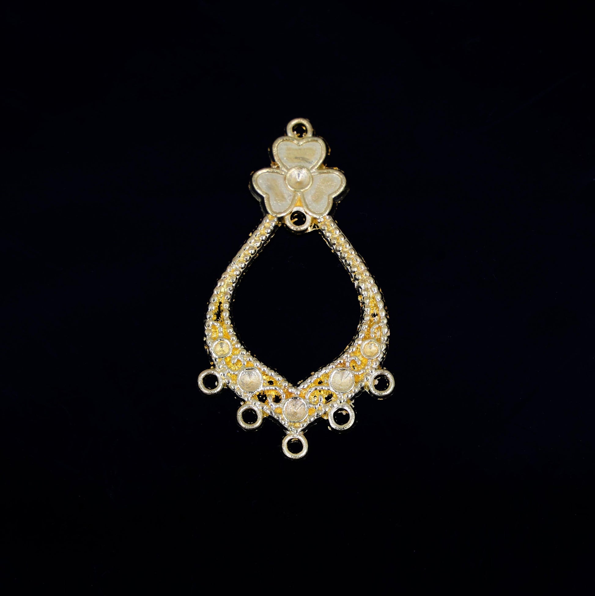 My Store BEZELS Gold Bezels