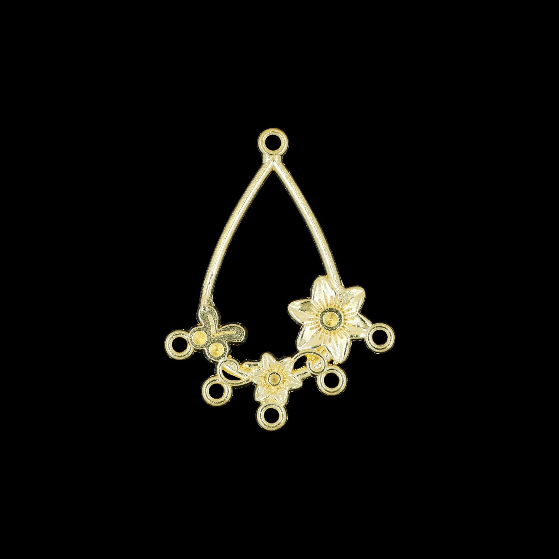 My Store BEZELS Gold Bezels