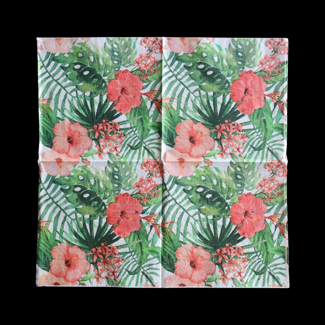 My Store Craft Paper Decoupage Tissue Paper DTP019