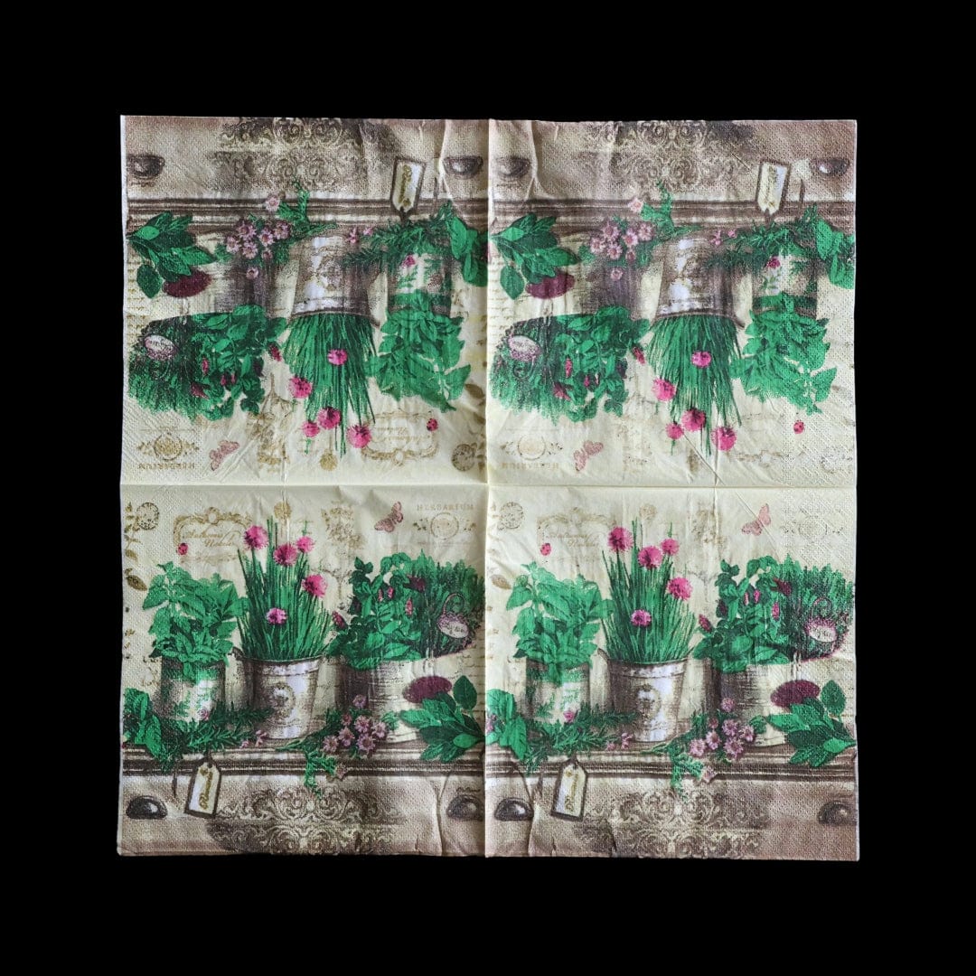 My Store Craft Paper Decoupage Tissue Paper DTP020