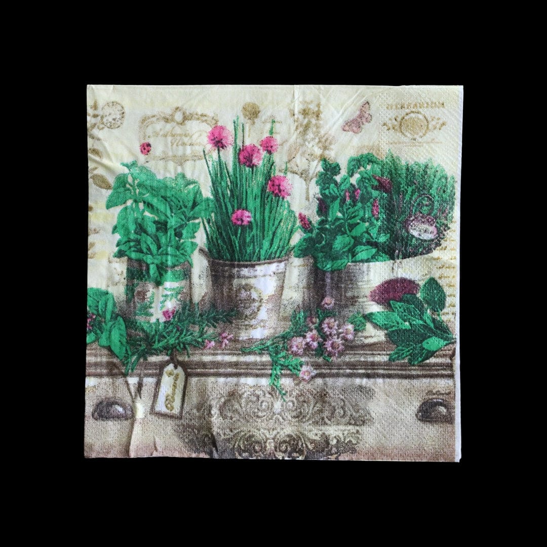 My Store Craft Paper Decoupage Tissue Paper DTP020