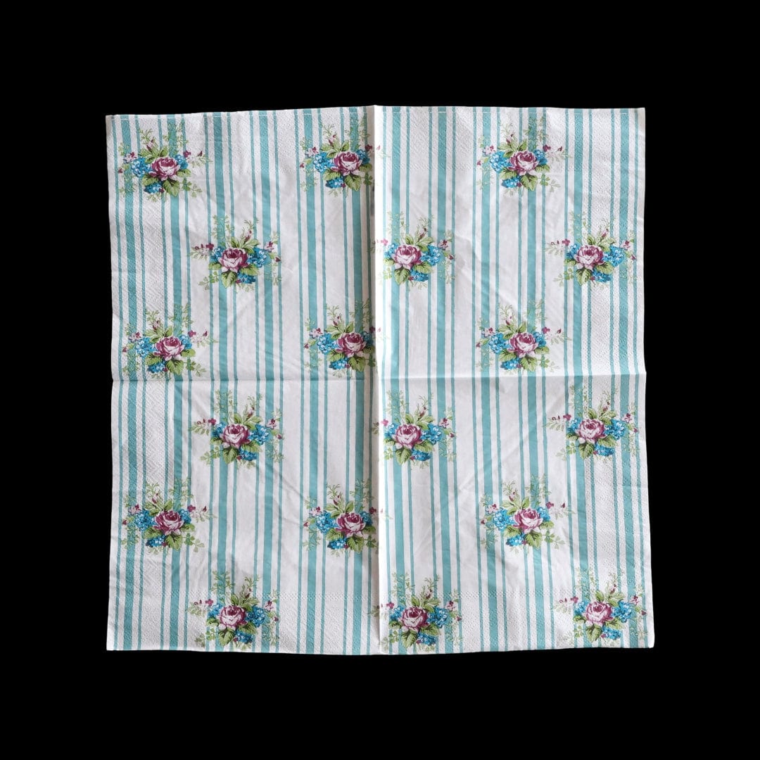 My Store Craft Paper Decoupage Tissue Paper DTP023