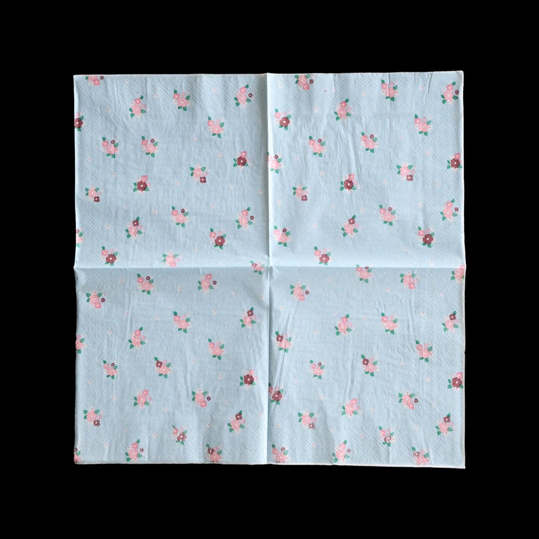 My Store Craft Paper Decoupage Tissue Paper DTP024