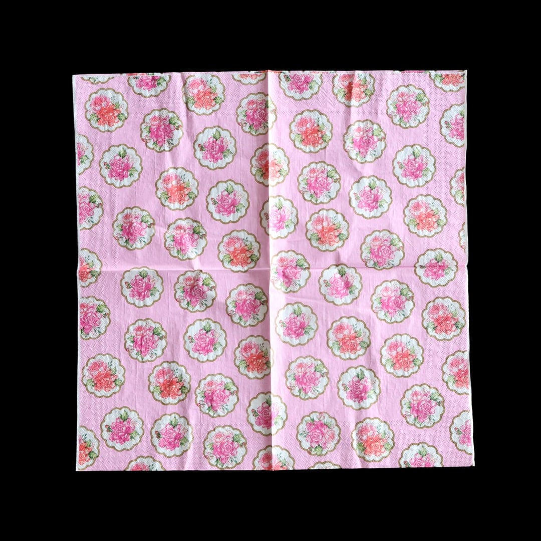 My Store Craft Paper Decoupage Tissue Paper DTP025