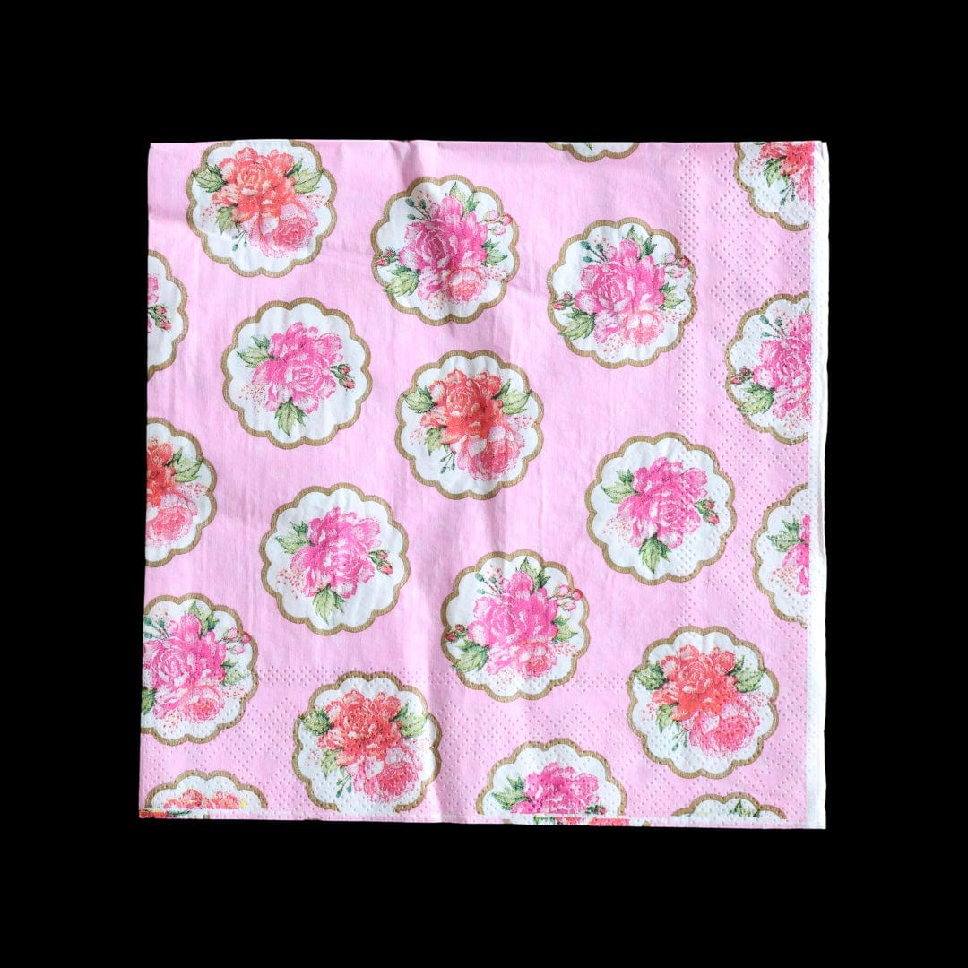 My Store Craft Paper Decoupage Tissue Paper DTP025