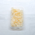 JUST CRAFT IT DRY PRESSED FLOWER Off White Hydrangea Dry Flower