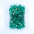 JUST CRAFT IT DRY PRESSED FLOWER C.GREEN Baby Breath Dry Flower