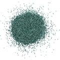 My Store Green Small Metallic Glass Chips