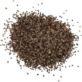 My Store Brown Medium Metallic Glass Chips