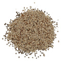 My Store Champagne Big Metallic Glass Chips