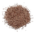 My Store Copper Big Metallic Glass Chips