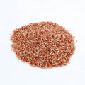 Crafteria COPPER Small Metallic Glass Granules (500Gms)