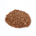 Crafteria BROWN (BRONZE) Small Metallic Glass Granules (500Gms)