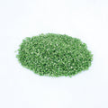 Crafteria MEHANDI Small Metallic Glass Granules (500Gms)