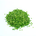 Crafteria MEHANDI Big Metallic Glass Granules (500Gms)