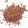 Crafteria Brown/Red Natural Stone Granules (500gms)