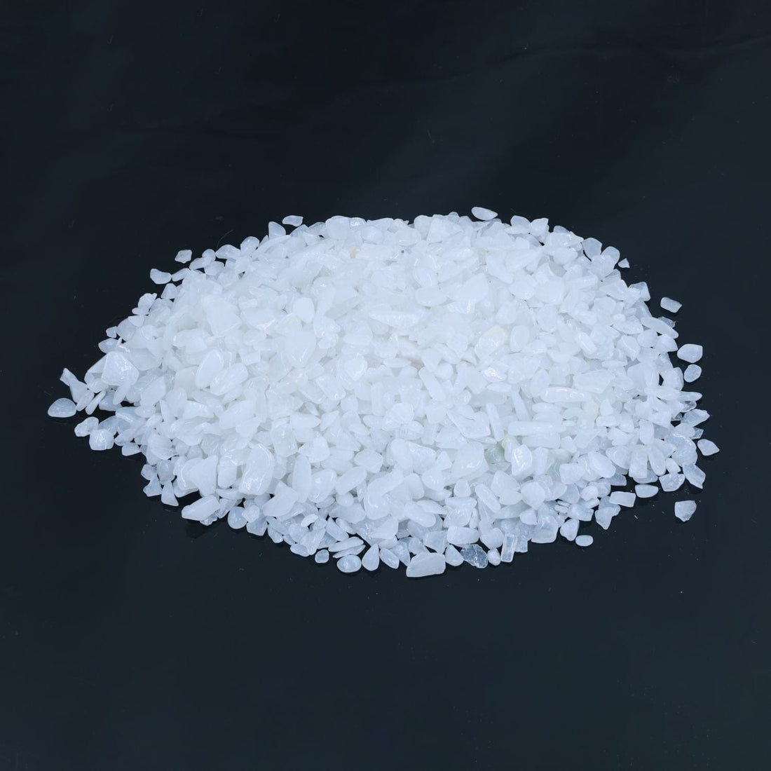 My Store GRANULES Transparent Crystal Granules (500gms)