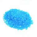 My Store GRANULES Firozi Flat Rainbow Drop Granules (500gms)