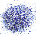 Crafteria GRANULES Mix D02 Mix Glass Granules (500gms)