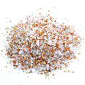 Crafteria GRANULES Mix D03 Mix Glass Granules (500gms)