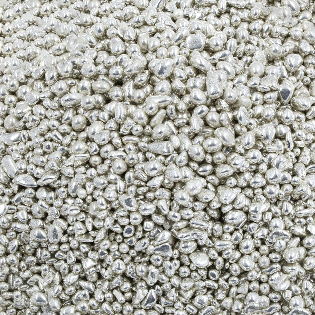 My Store Small Metallic Drop Granules (500gms)