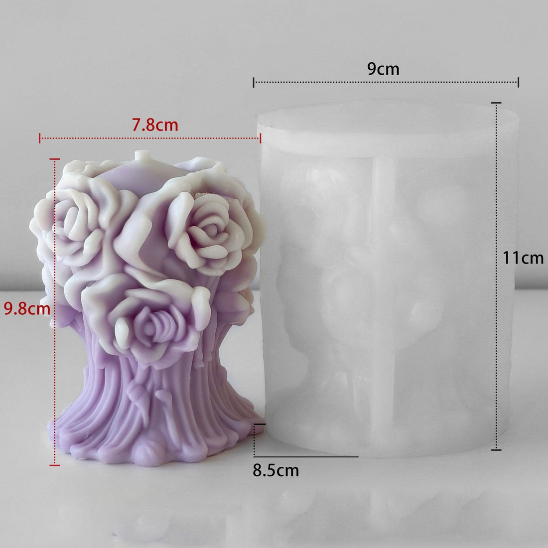 My Store Handmade Mould Handmade Mould HM0203