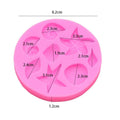 My Store Handmade Mould Handmade Mould HM0207
