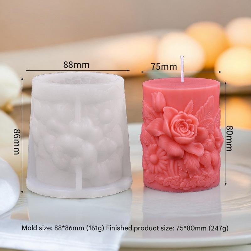 My Store Handmade Mould Handmade Mould HM0256