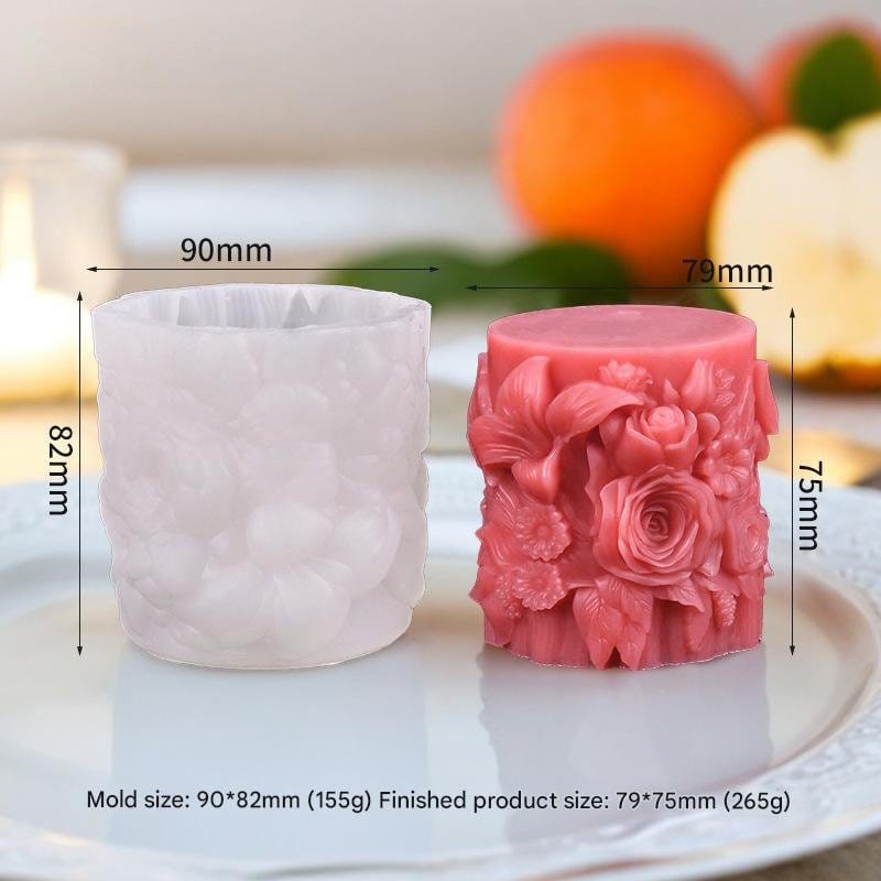 My Store Handmade Mould Handmade Mould HM0257